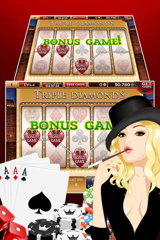 Fortune Hustler Slots! -Just like the casino floor! screenshot 4