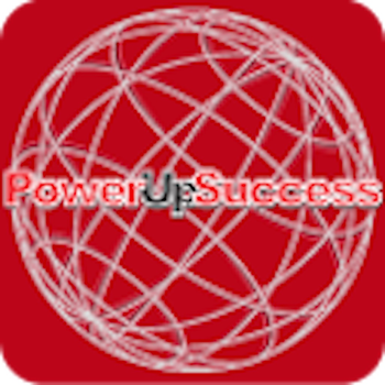 PowerUpSuccess LOGO-APP點子