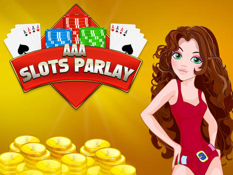 免費下載遊戲APP|AAA Slots Parlay Pro - Xtreme Odds & Lottery! app開箱文|APP開箱王