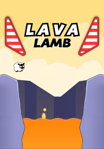 Lava Lamb screenshot 4