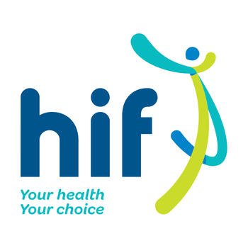 HIF SmartClaim LOGO-APP點子