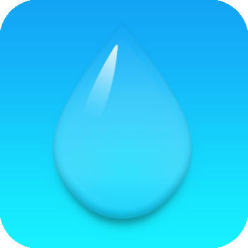 Water Alert – Drinking Water Reminder and Tracker LOGO-APP點子