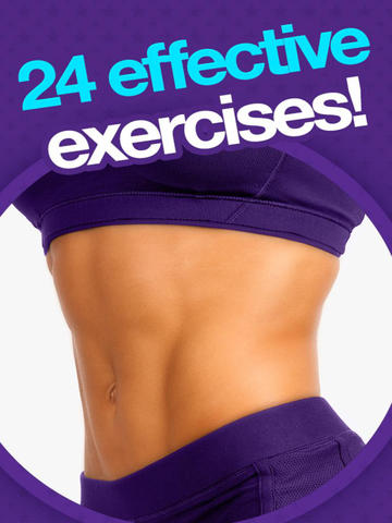 免費下載健康APP|Amazing Abs – Personal Fitness Trainer App – Daily Workout Video Training Program for Flat Belly and Calorie Burn app開箱文|APP開箱王