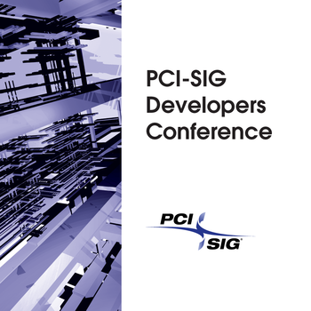 PCI-SIG Developers Conference 商業 App LOGO-APP開箱王