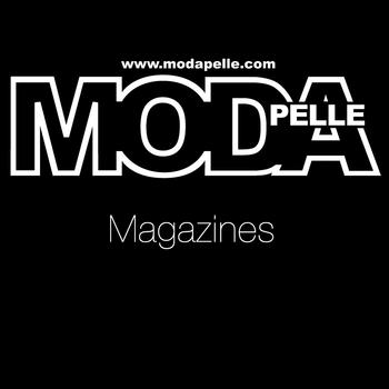 ModaPelle Magazines & Academy LOGO-APP點子