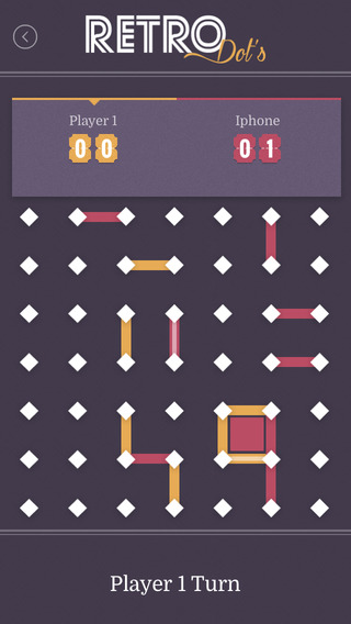 【免費遊戲App】Retro Dots - Back to the School..!!-APP點子