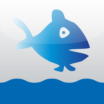 E-Fish Pescara 生產應用 App LOGO-APP開箱王