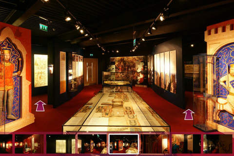 Medieval Museum screenshot 2