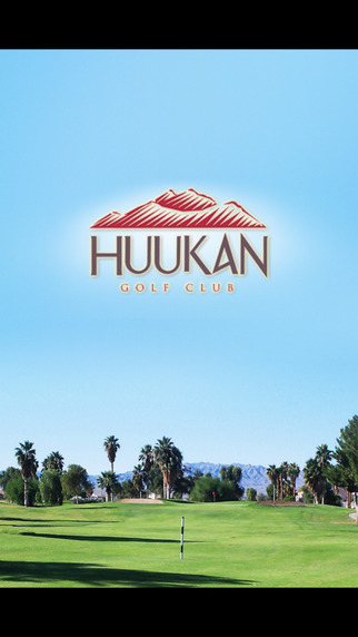 Huukan Golf Club