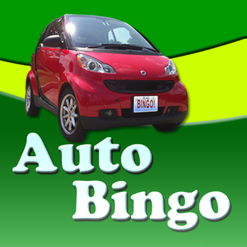 Auto Bingo LOGO-APP點子