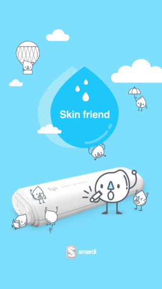 Skin Friend