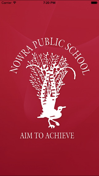 Nowra Public School - Skoolbag