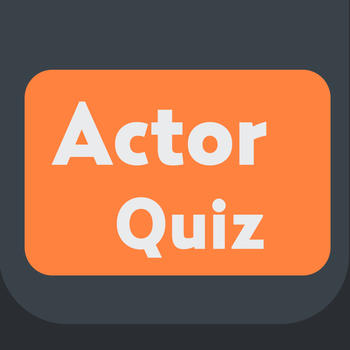 Actor Quiz © 遊戲 App LOGO-APP開箱王