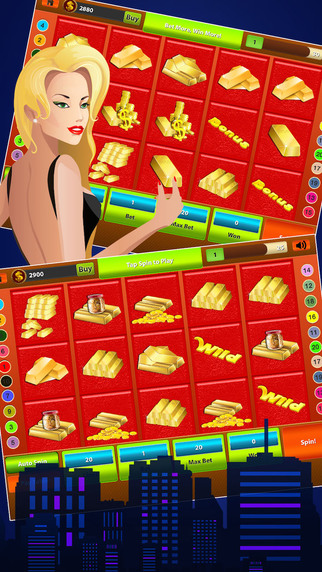 免費下載遊戲APP|Rich City Vegas Casino - Big 7 Casino app開箱文|APP開箱王