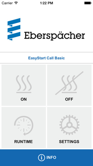 EasyStart Call Basic