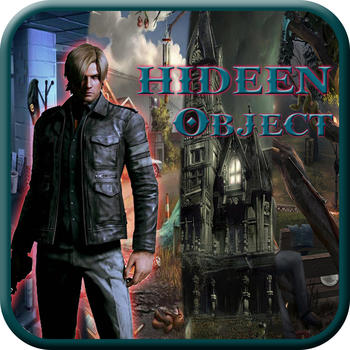 My City - Hidden Object 遊戲 App LOGO-APP開箱王