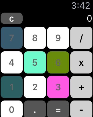 免費下載工具APP|Flashy Calc app開箱文|APP開箱王