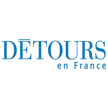 Détours en France - Le magazine 旅遊 App LOGO-APP開箱王