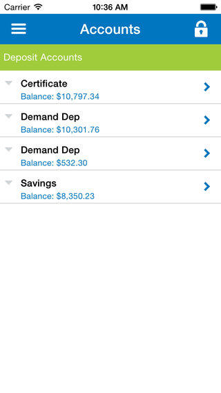 免費下載財經APP|Columbia Bank-Idaho Mobile Banking app開箱文|APP開箱王