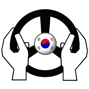 DriveinKorea 交通運輸 App LOGO-APP開箱王