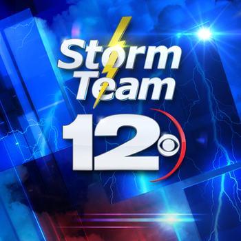 Storm Team 12 for iPad LOGO-APP點子