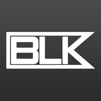 BLK Connect LOGO-APP點子