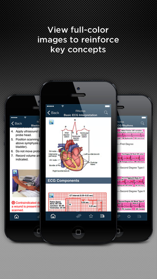 免費下載醫療APP|RNotes® - Nurse's Clinical Pocket Guide app開箱文|APP開箱王