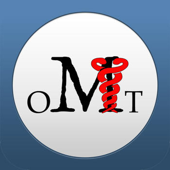 Mobile OMT Spine LOGO-APP點子