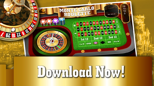 免費下載遊戲APP|Monte Carlo Roulette Table FREE - Live Gambling and Betting Casino Game app開箱文|APP開箱王