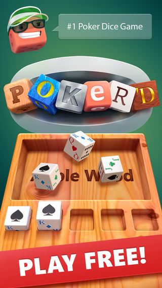 POKER'D