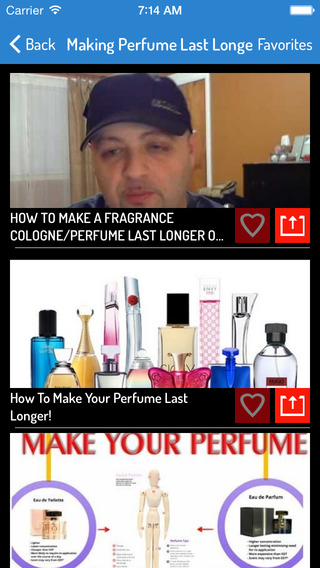 免費下載娛樂APP|How To Make Perfume - Complete Vidoe Guide app開箱文|APP開箱王