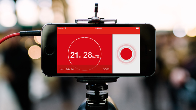 【免費攝影App】Triggertrap Timelapse Pro: Intervalometer for your camera-APP點子