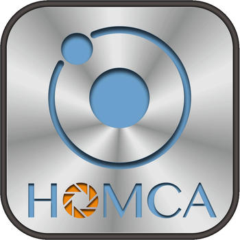 HOMECA LOGO-APP點子