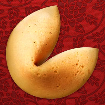 Your Fortune Cookie LOGO-APP點子