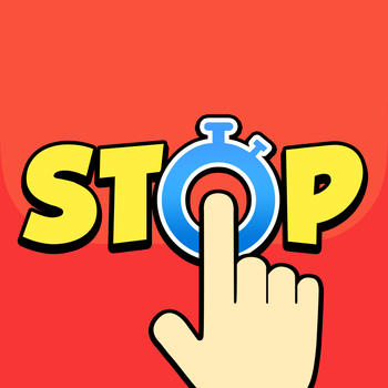 Stop It Now - A Party Game to Play with Friends 遊戲 App LOGO-APP開箱王