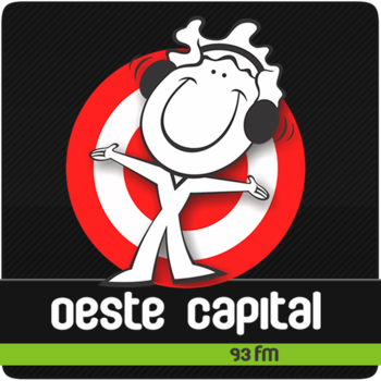 Oeste Capital LOGO-APP點子