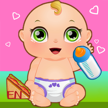 Care Of The Baby And Mother-EN 遊戲 App LOGO-APP開箱王