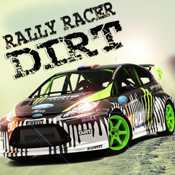 Rally Racer Dirt LOGO-APP點子