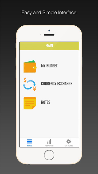 Fix My Wallet - Budget and Currency Converter