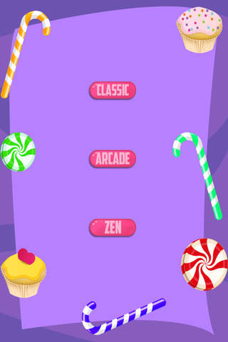 A Jelly Sweet Tile Tap Master - Yummy Candy Chocolate Frenzy FREE screenshot 3