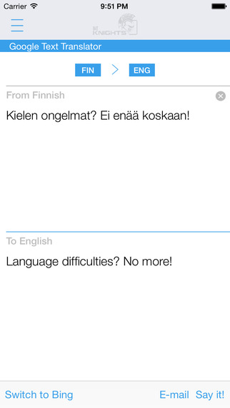 【免費教育App】Finnish English Dictionary and Translator-APP點子