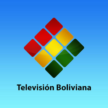 TV BOLIVIA LOGO-APP點子