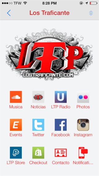 免費下載音樂APP|Los Traficante app開箱文|APP開箱王