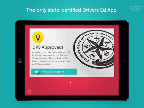 免費下載教育APP|Drivers Ed - TX Approved app開箱文|APP開箱王