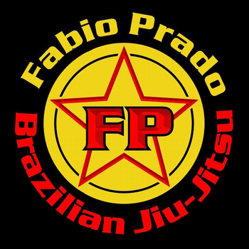 Fabio Prado: BJJ for MMA LOGO-APP點子