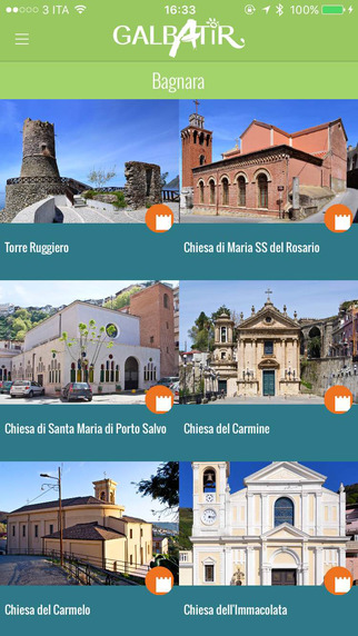 免費下載旅遊APP|Guida Basso Tirreno Reggino app開箱文|APP開箱王