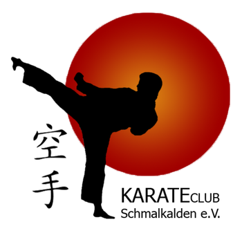 KarateClubSM LOGO-APP點子