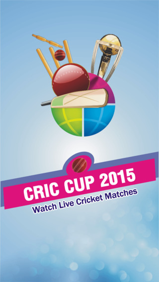 Cric Cup 15