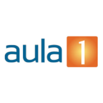 Aula1 LOGO-APP點子