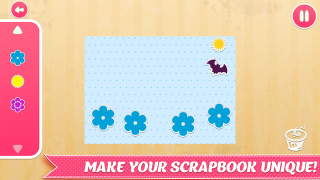 免費下載攝影APP|Scrapbook Maker CROWN app開箱文|APP開箱王